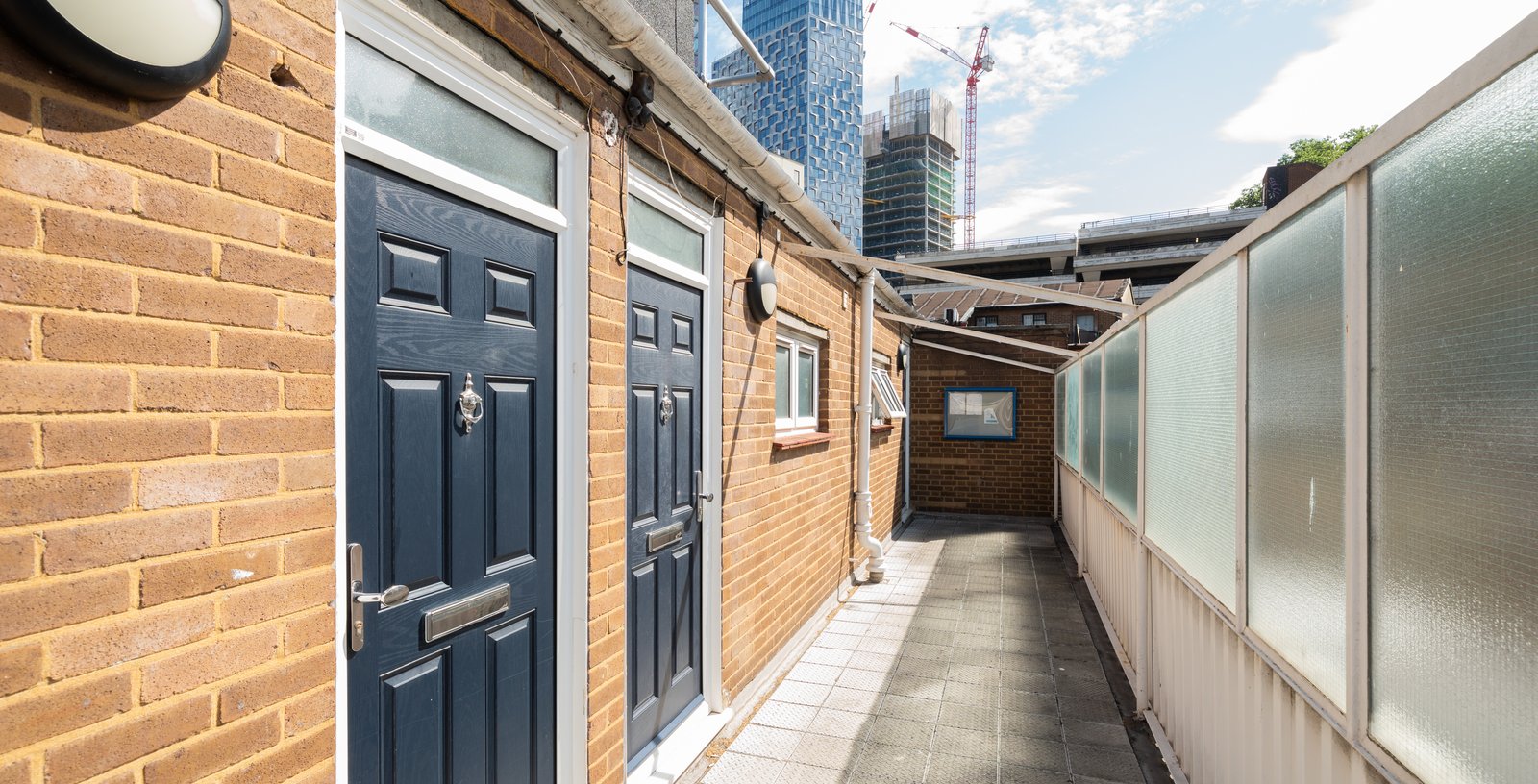 92 Snowsfield, London Bridge, London, SE1 - Picture 7
