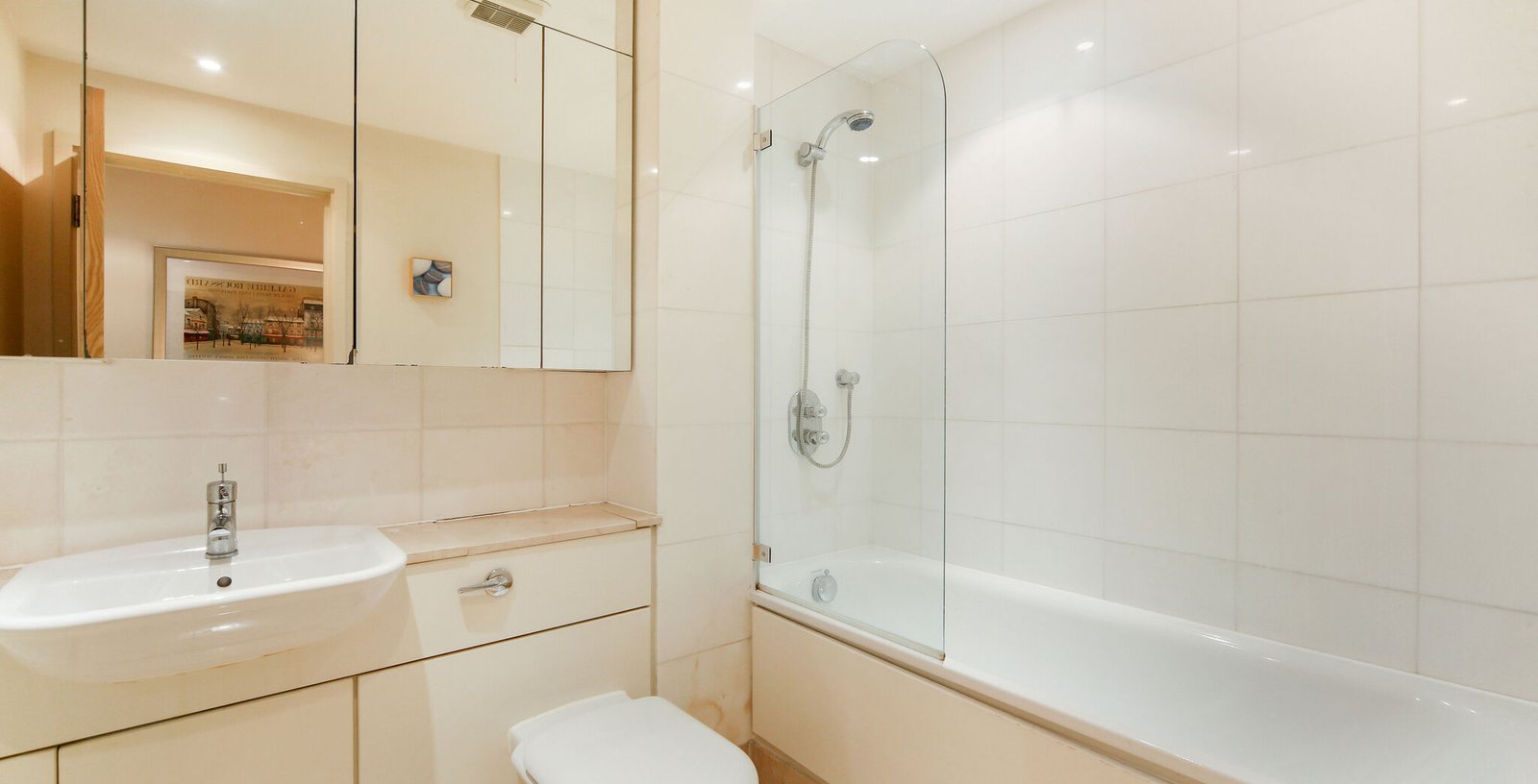Cayenne Court, Shad Thames, London, SE1 - Picture 9