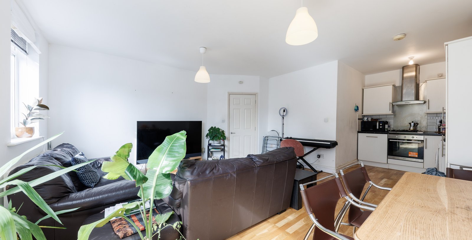 2 Hemming Street, Whitechapel, London, E1 - Picture 6