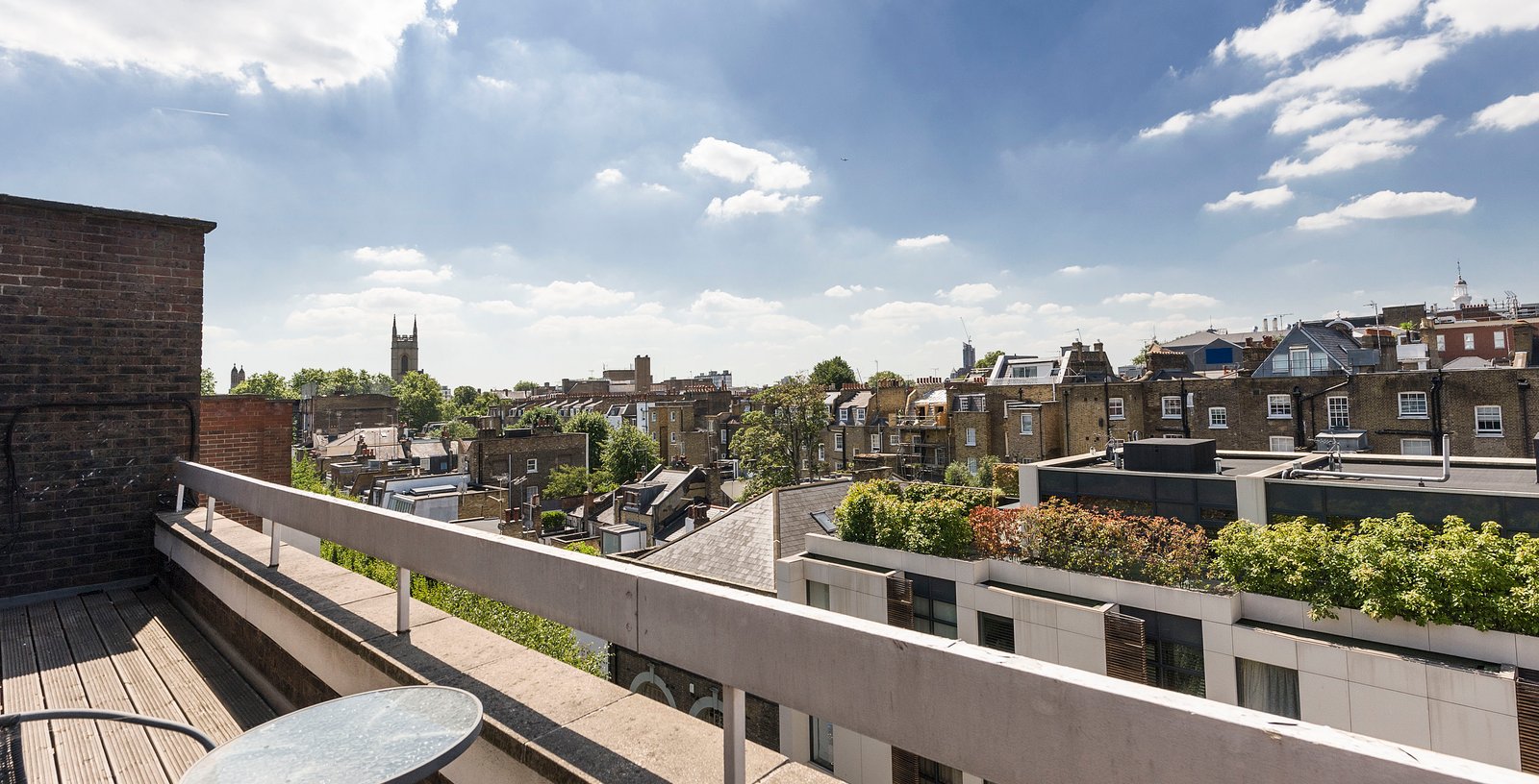 Fulham Road, South Kensington, London, SW3 - Picture 6