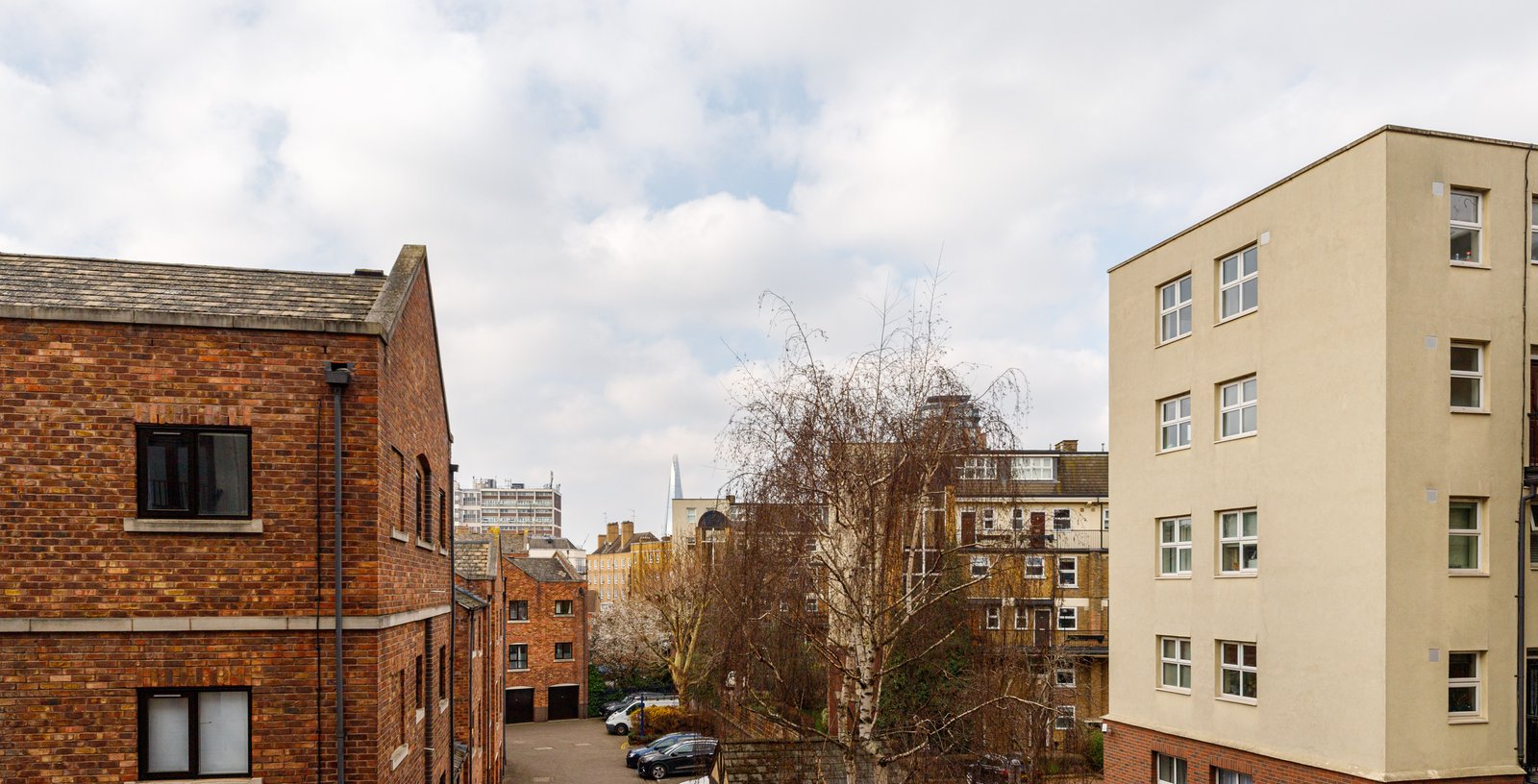 Wapping Wall, Wapping, London, E1W - Picture 12