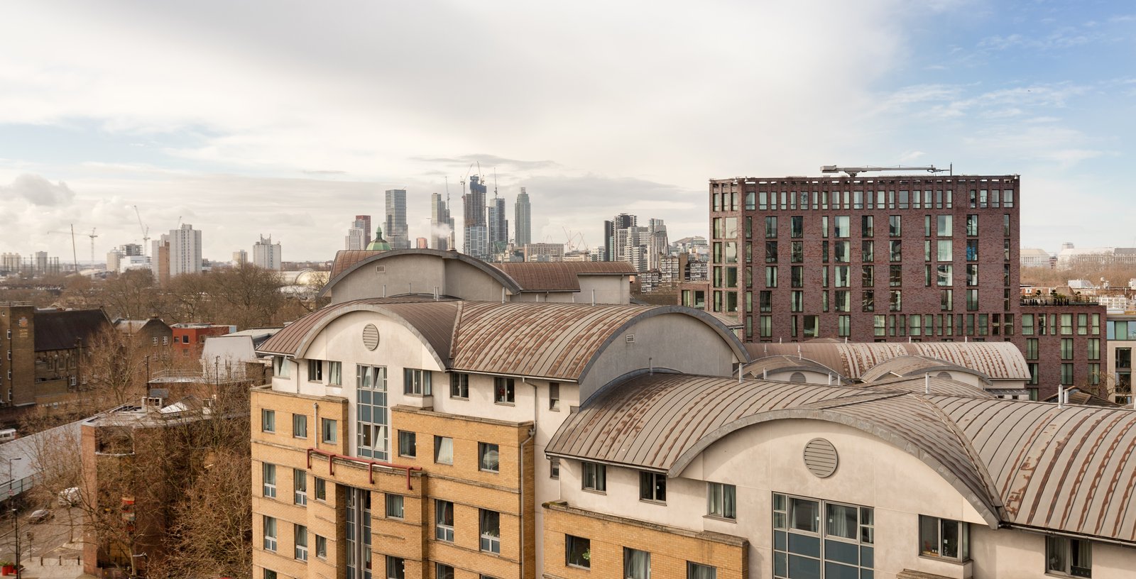 Blackfriars Road, Borough, London, SE1 - Picture 6