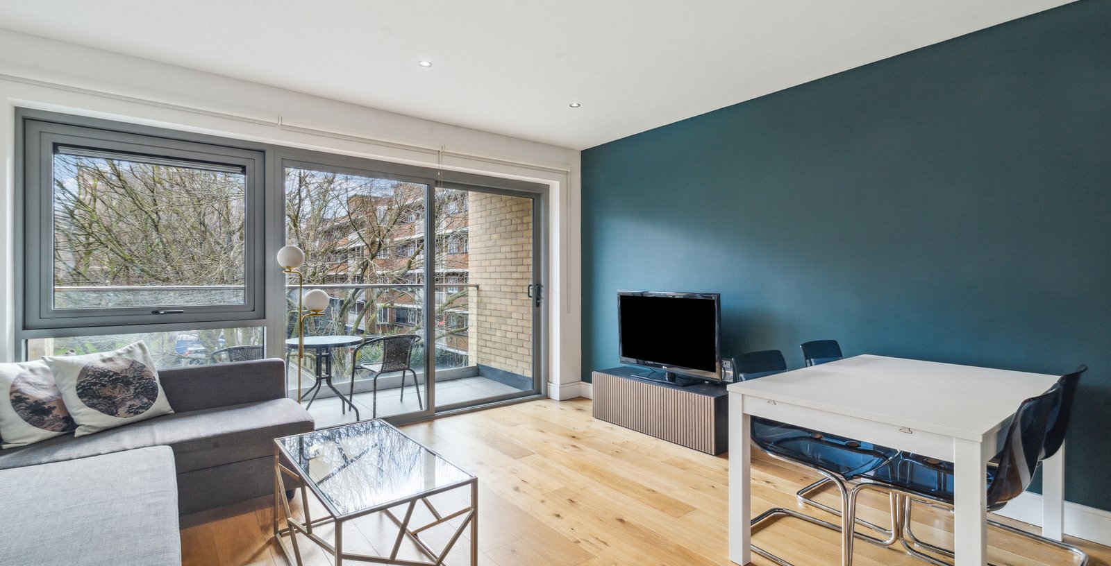 Parr Street, London, N1 - Picture 1