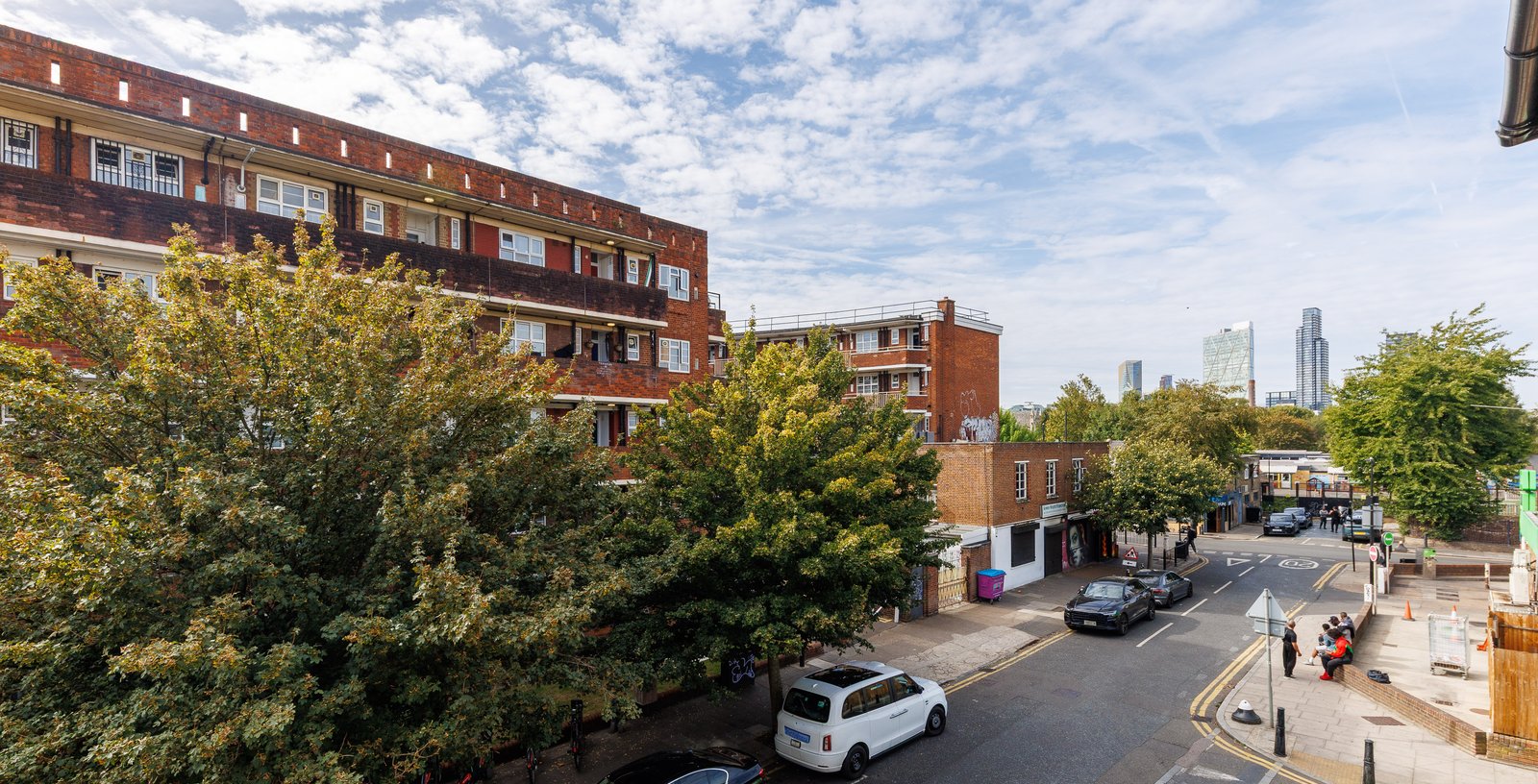 2 Hemming Street, Whitechapel, London, E1 - Picture 7