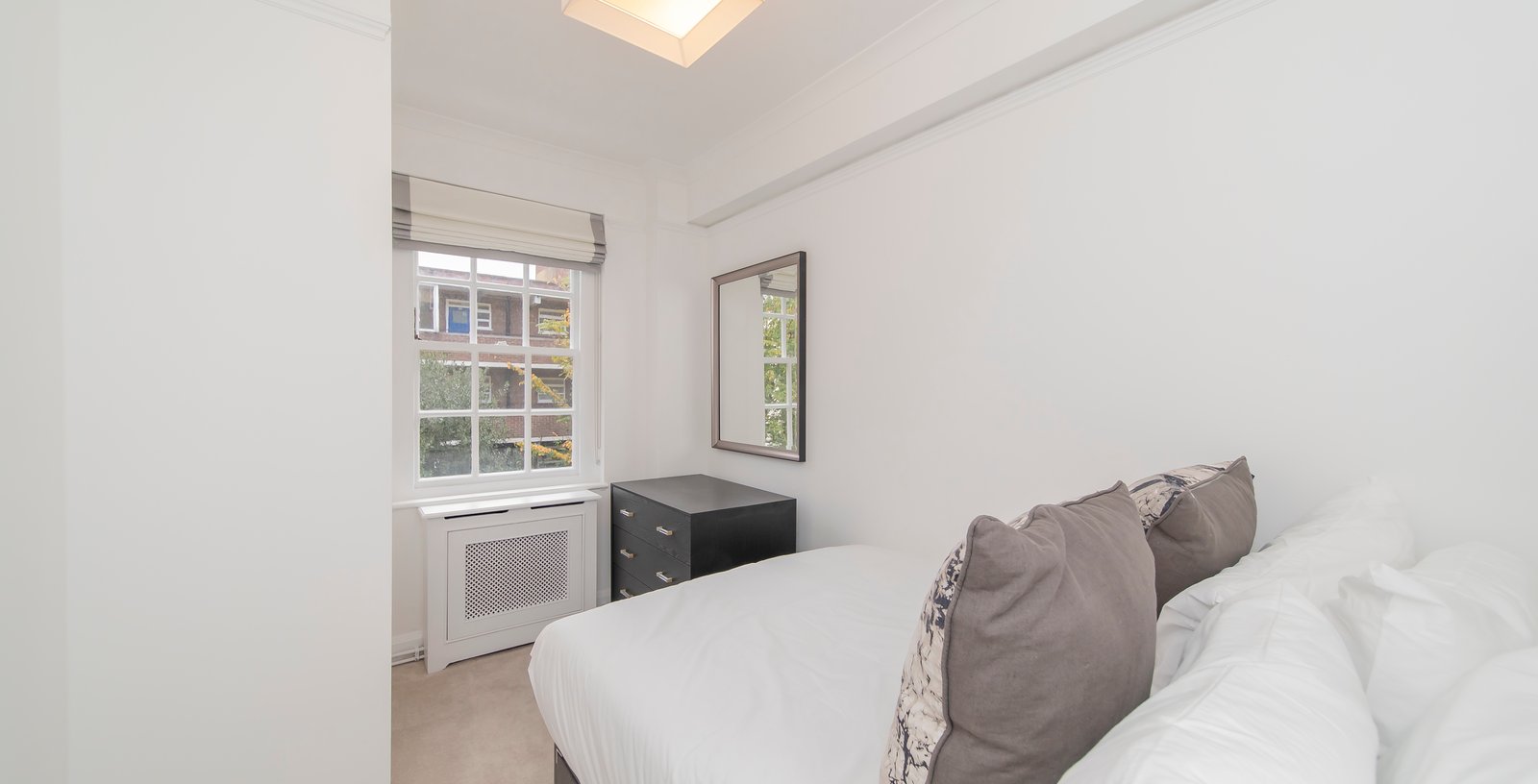 Fulham Road, Chelsea, London, SW3 - Picture 5