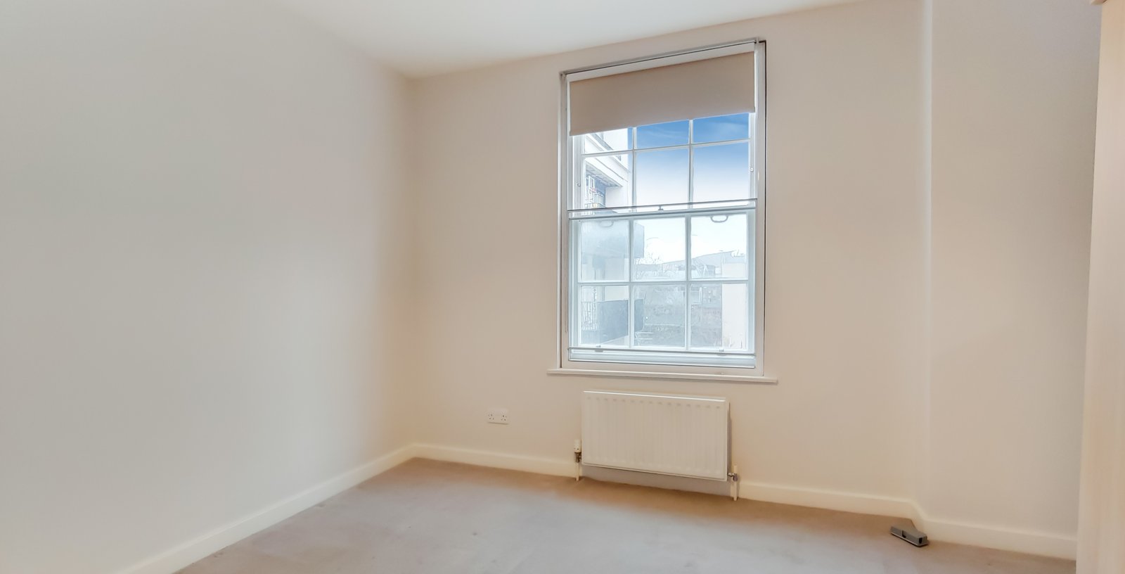 Bernard House, Marylebone, London, W1H - Picture 5