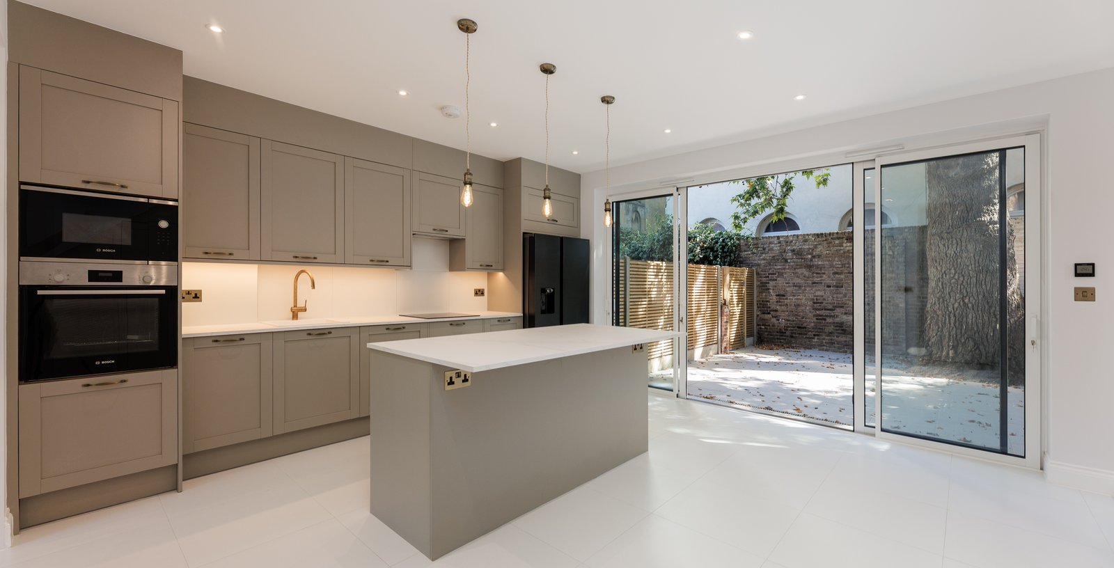 Porchester Terrace, Queensway, London, W2 - Picture 1