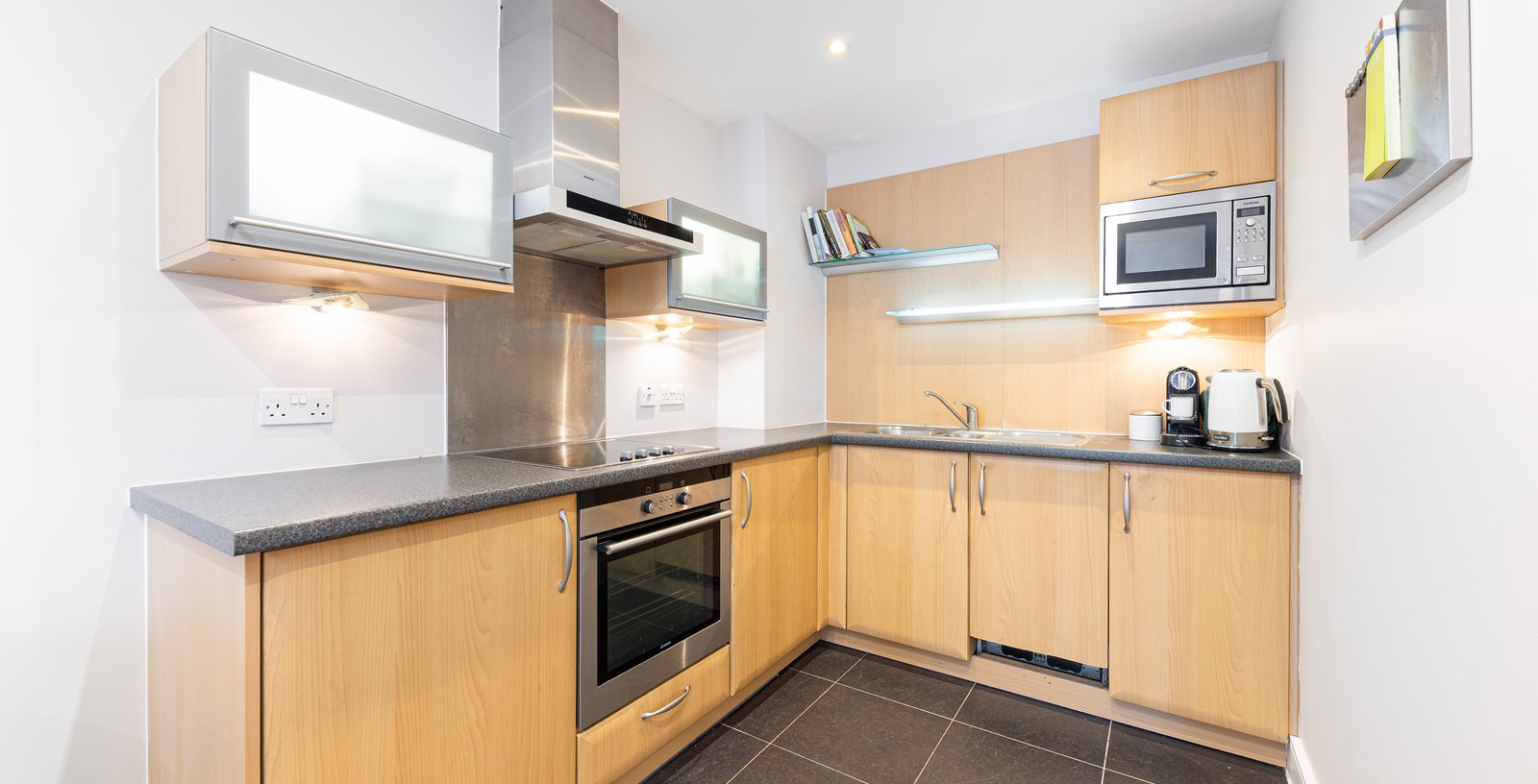 East Lane, Bermondsey, London, SE16 - Picture 4