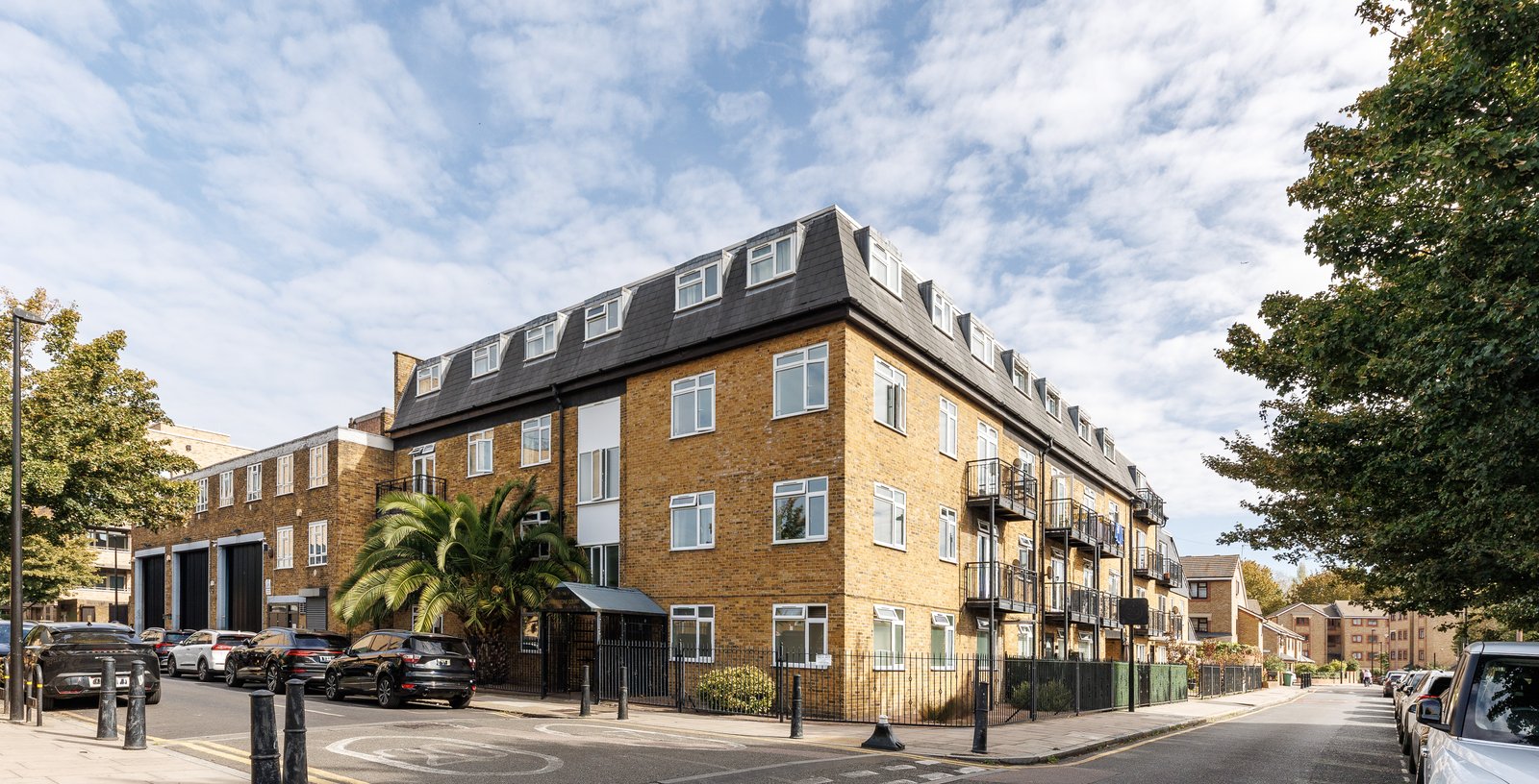 2 Hemming Street, Whitechapel, London, E1 - Picture 12