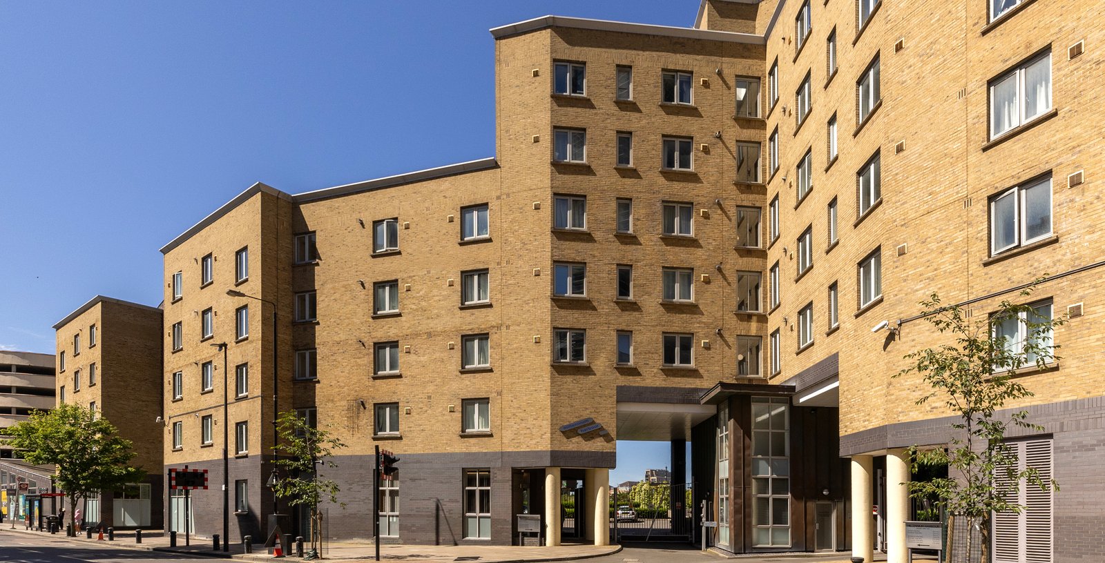 Westferry Road, Isle of Dogs, London, E14 - Picture 15