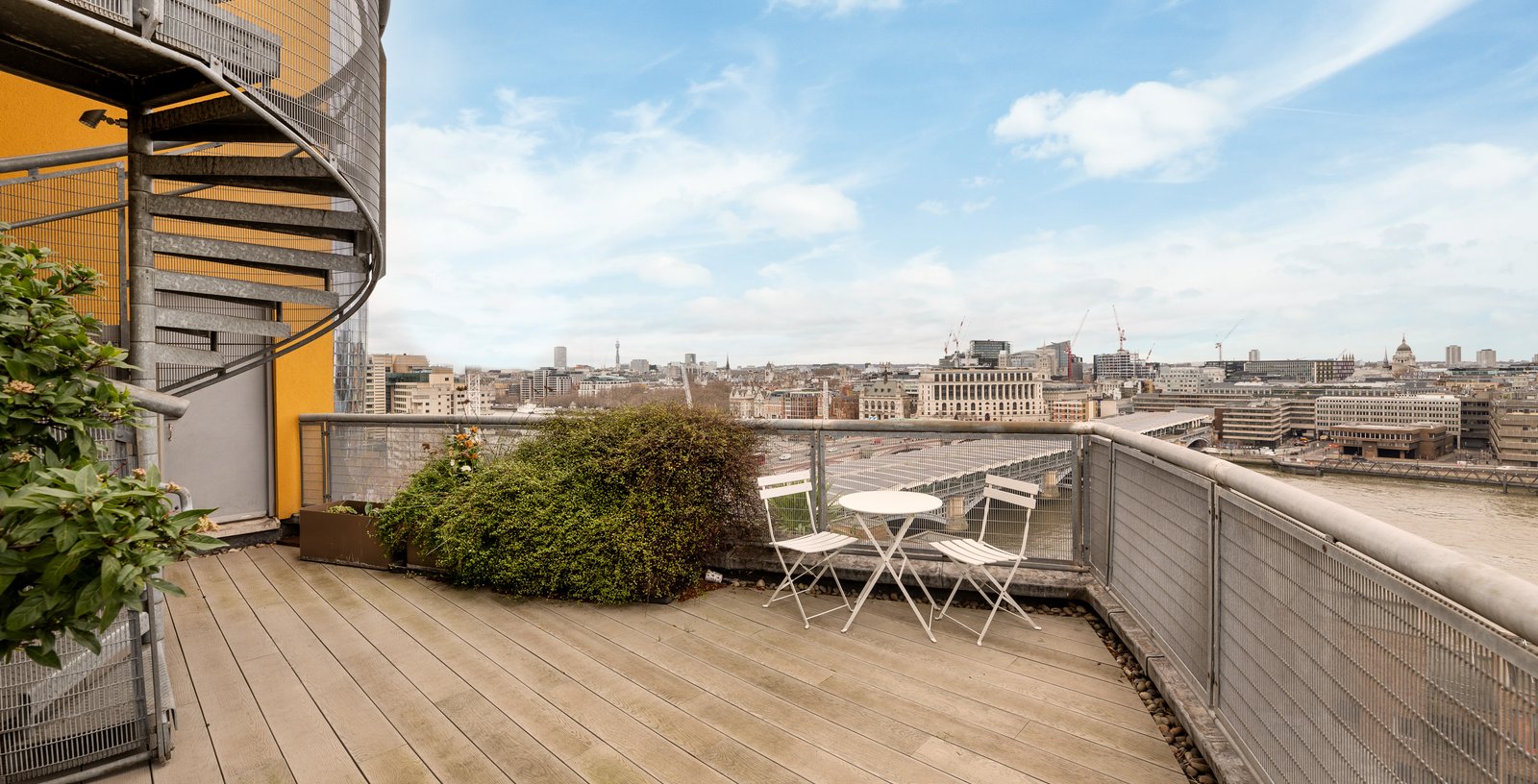 65 Hopton Street, Southbank, London, SE1 - Picture 21