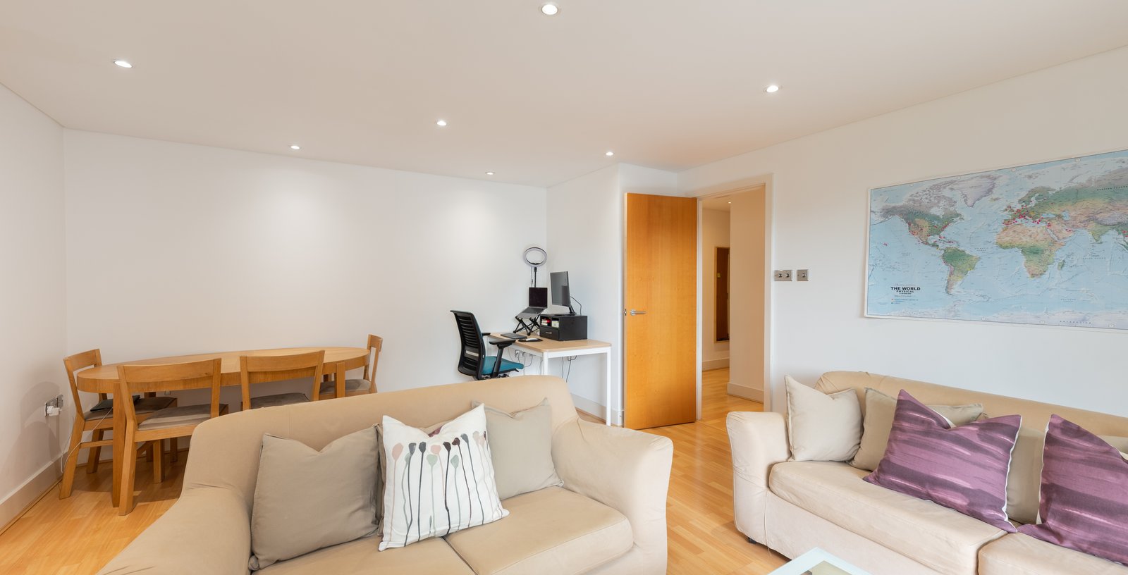 Owen Street, Islington, London, EC1V - Picture 5