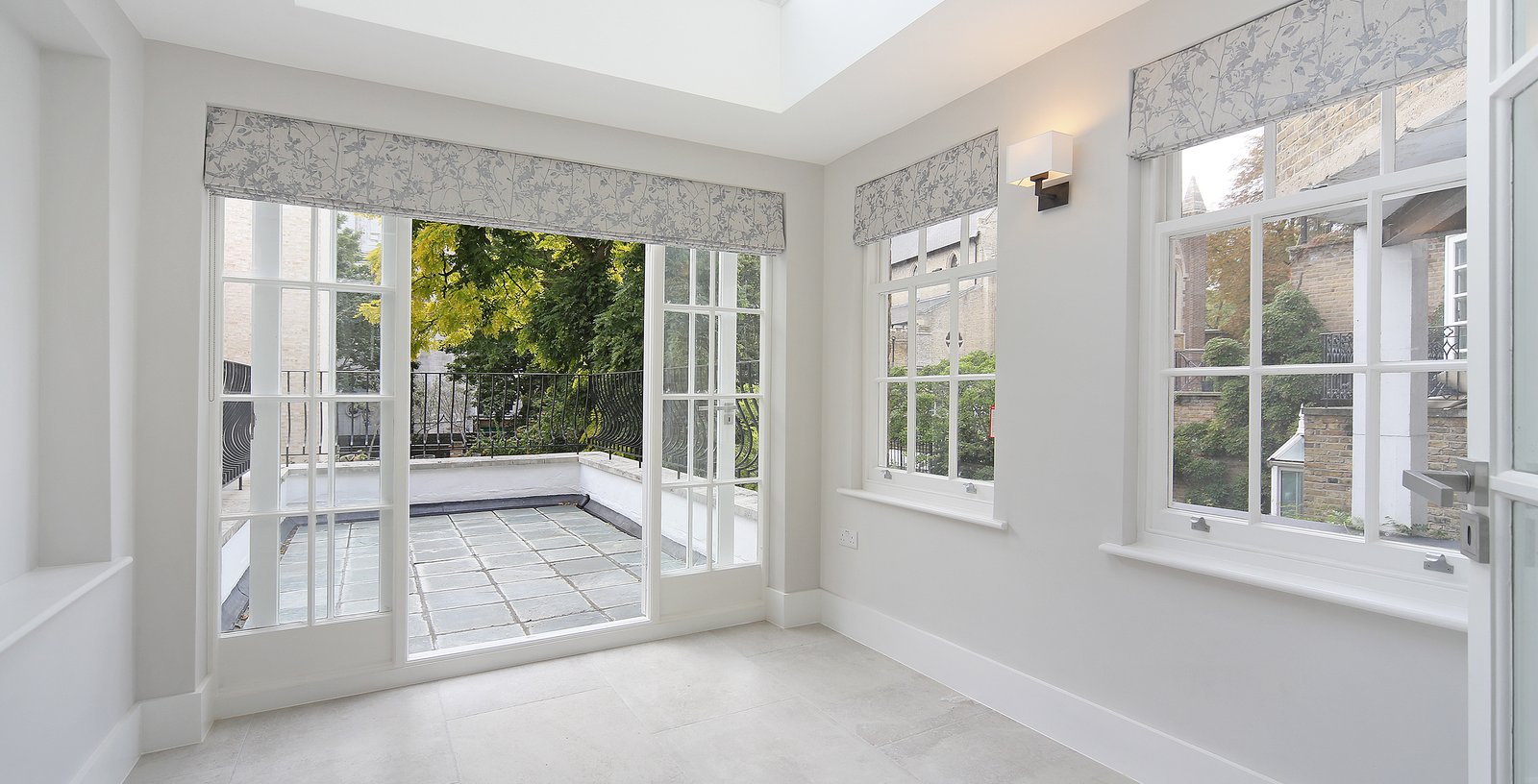 Brompton Square, South Kensington, London, SW3 - Picture 9