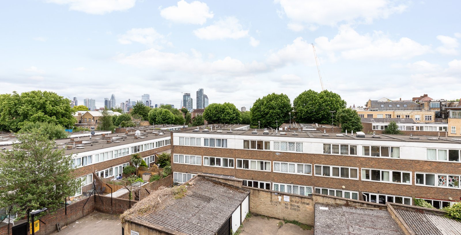 Dibden Street, Islington, London, N1 - Picture 9