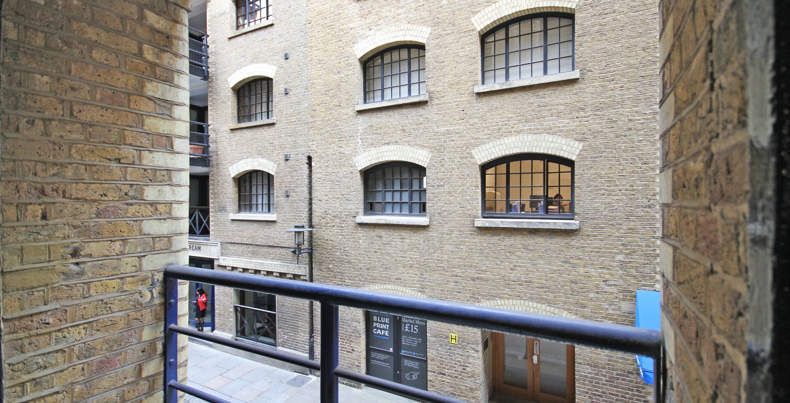 Eagle Wharf Court, Tower Bridge, London, SE1 - Picture 6