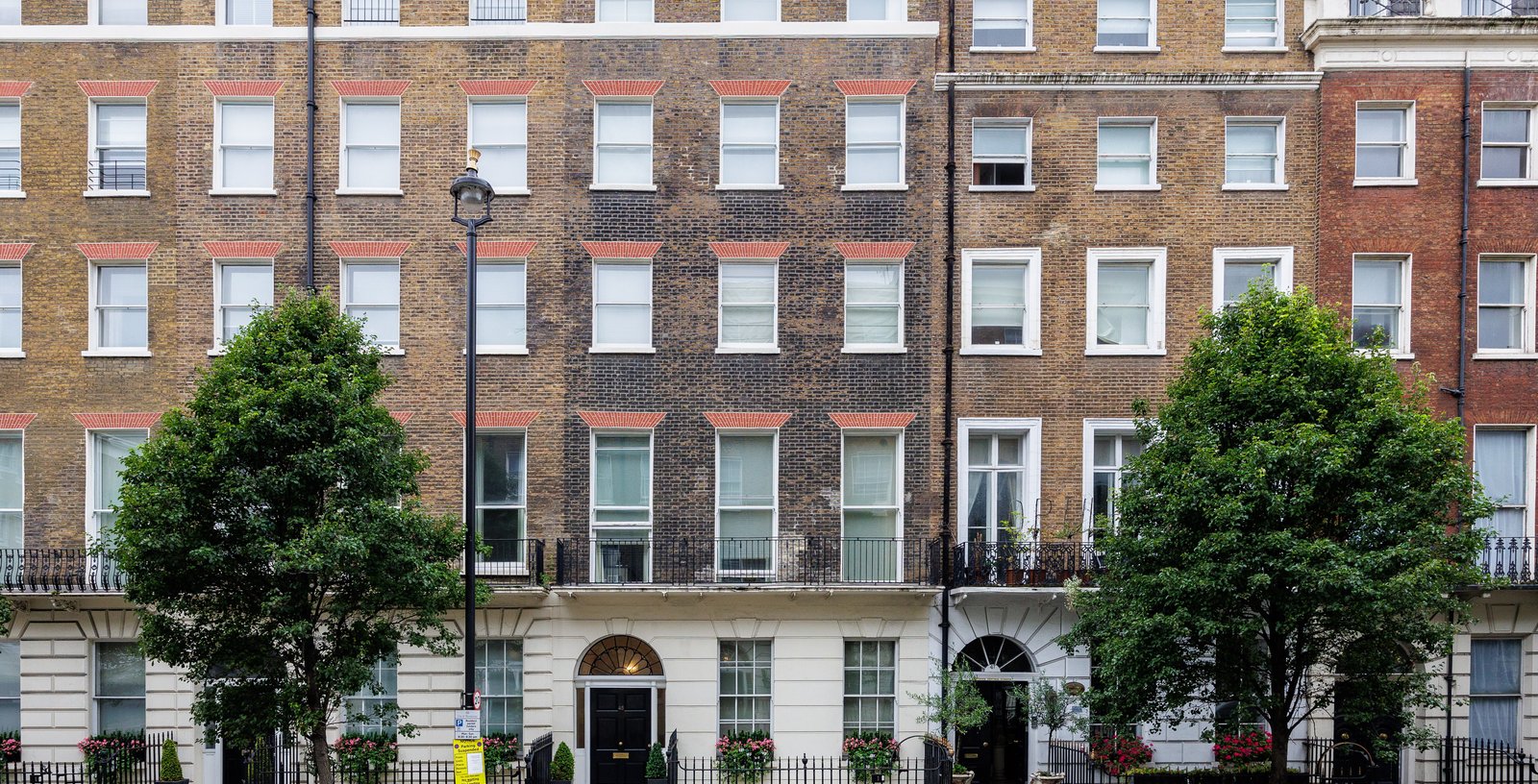 Gloucester Place, Marylebone, Marylebone, W1U - Picture 10