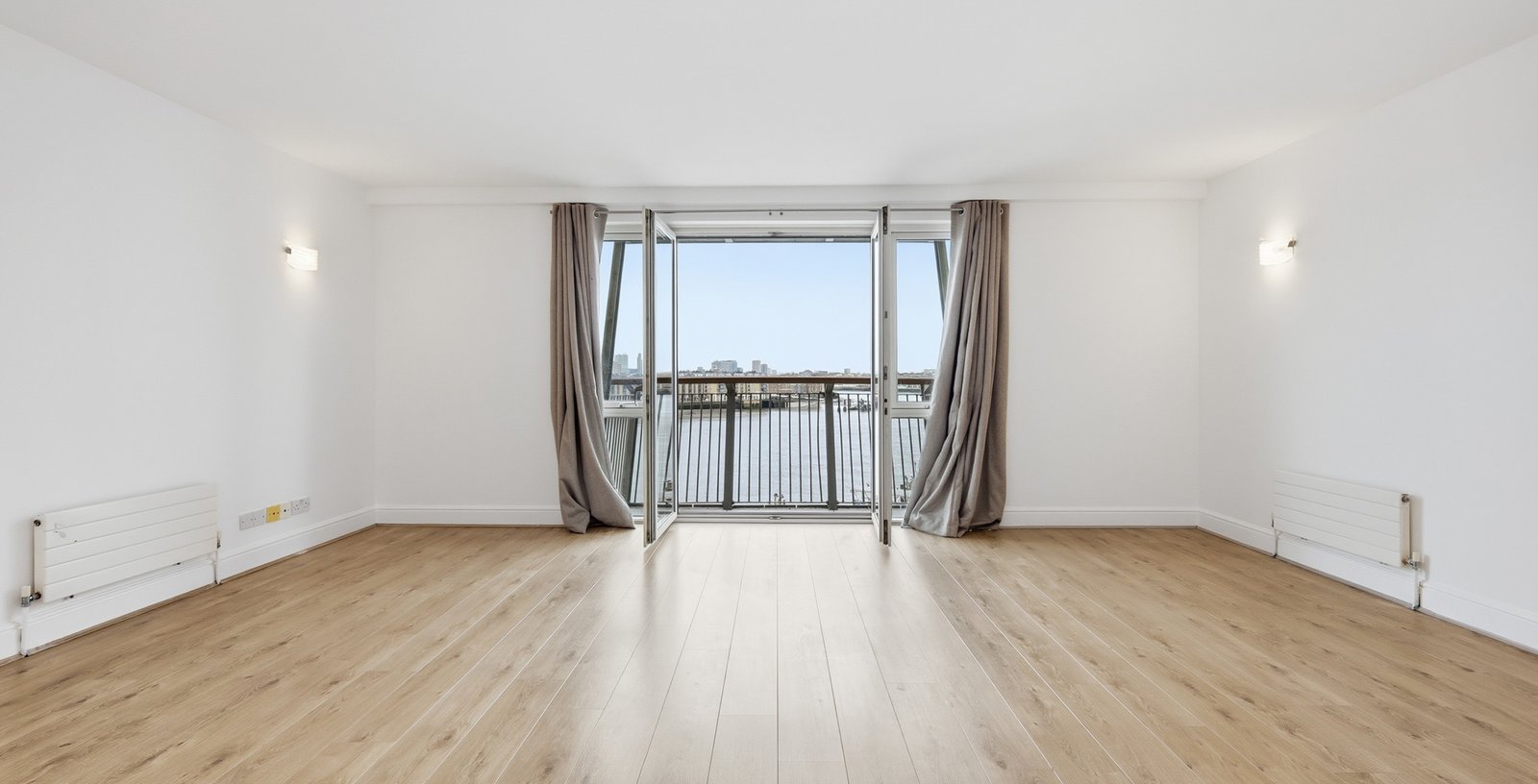 Pierpoint Building, Canary Wharf, London, E14 - Picture 5