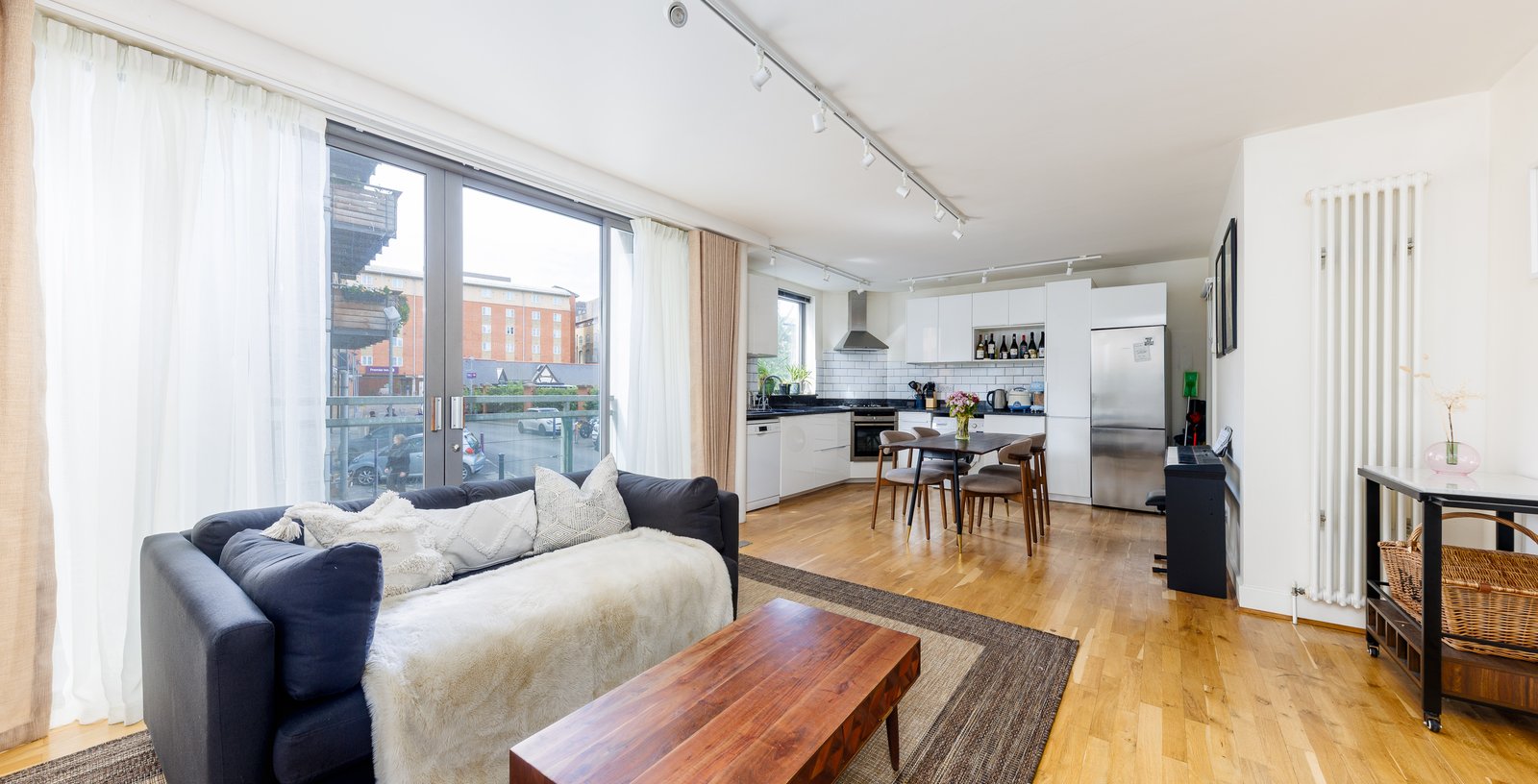 Tanner Street, Bermondsey Street, Southwark, SE1 - Picture 1