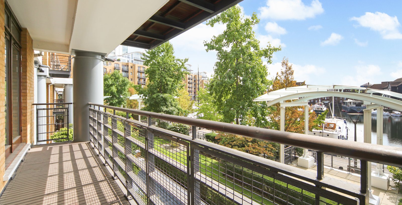 Jacana Court, Wapping, London, E1W - Picture 9