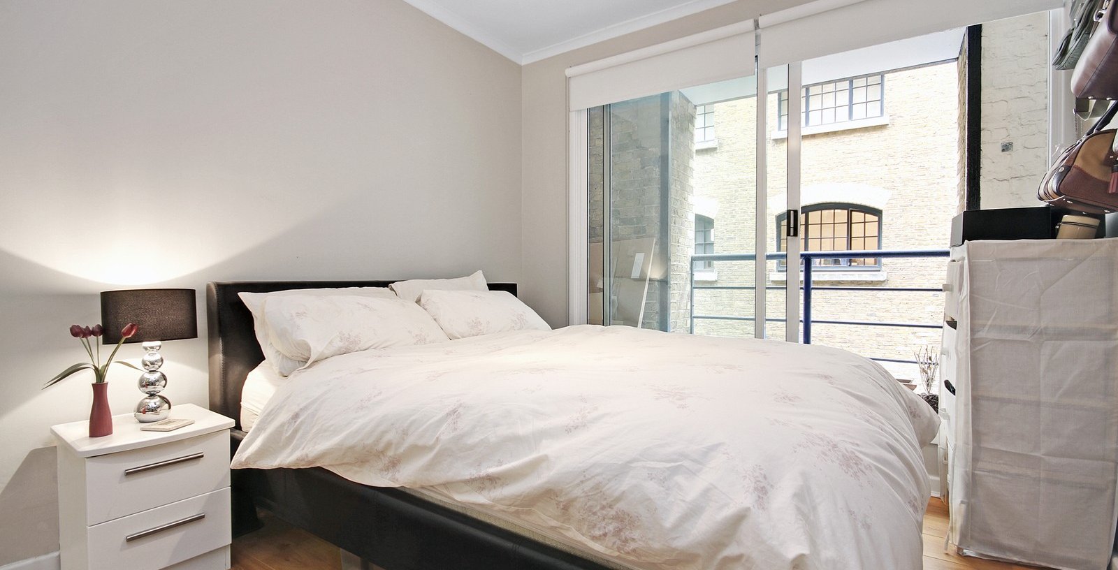 Eagle Wharf Court, Tower Bridge, London, SE1 - Picture 2