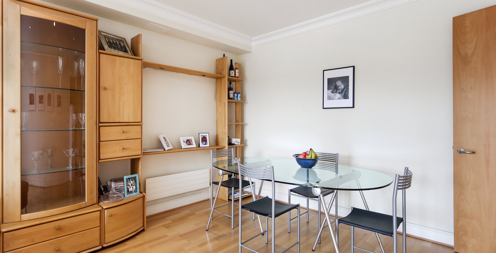 Jacana Court, Wapping, London, E1W - Picture 6