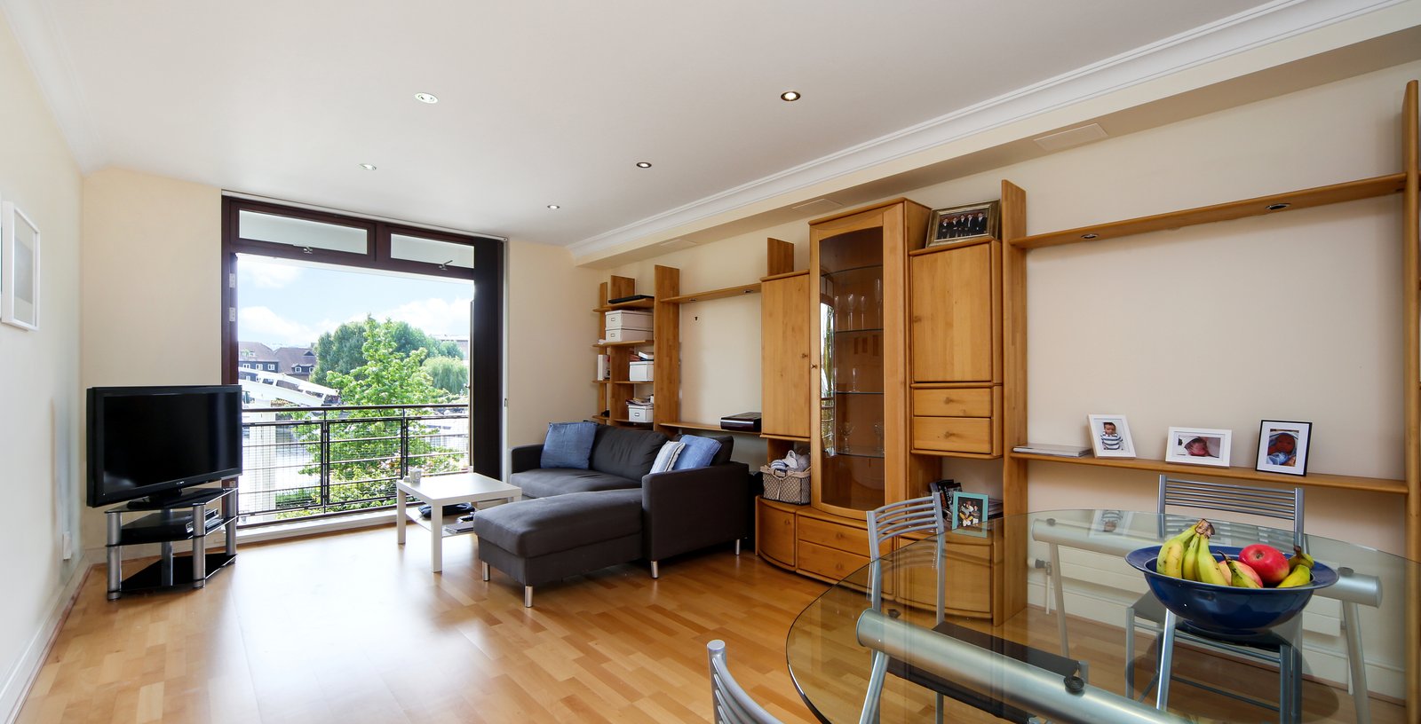 Jacana Court, Wapping, London, E1W - Picture 1