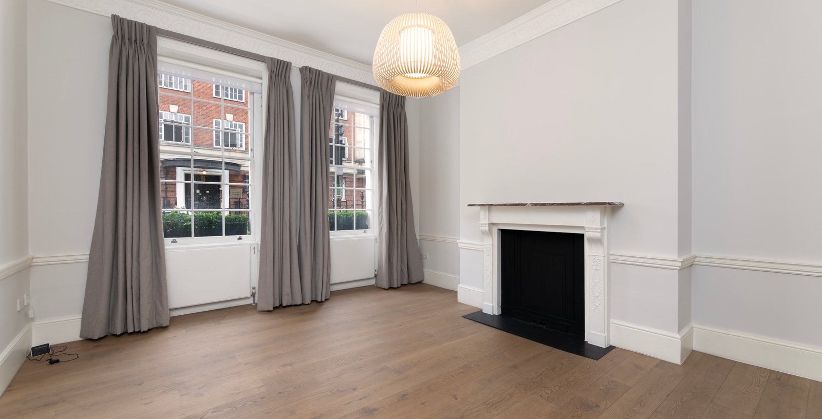 Seymour Street, Marylebone, London, W1H - Picture 2