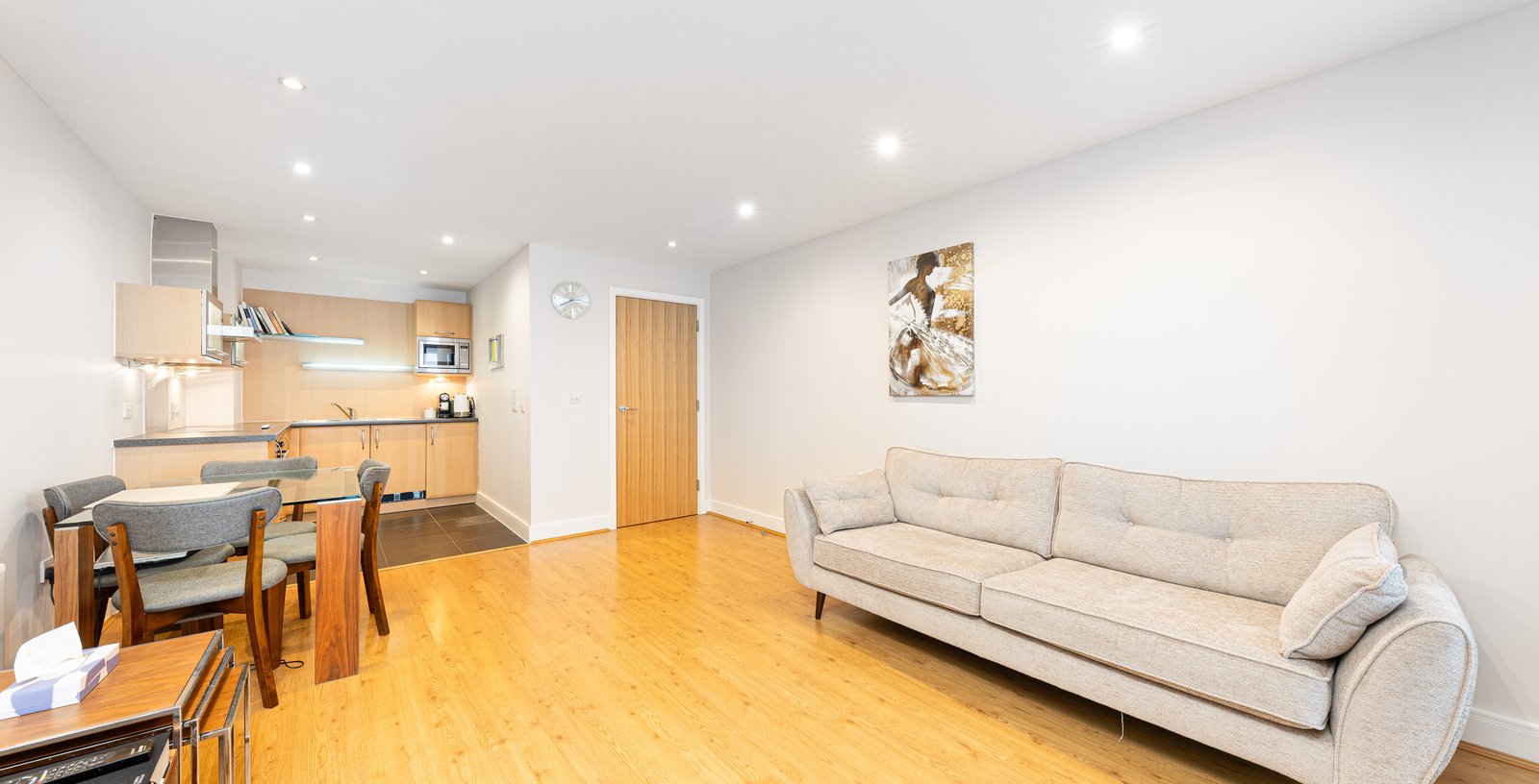 East Lane, Bermondsey, London, SE16 - Picture 2