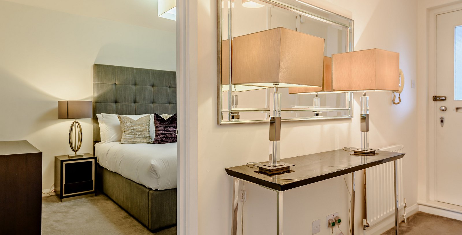 Fulham Road, Chelsea, London, SW3 - Picture 3