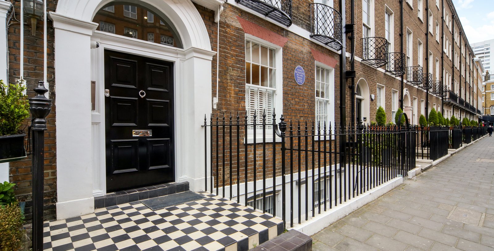 York Street, Marylebone, London, W1U - Picture 1