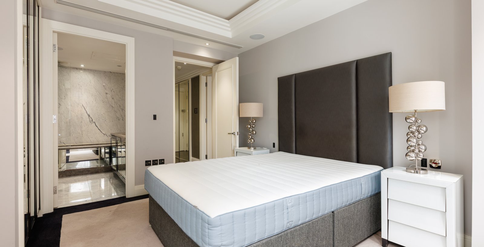 4 Eccleston Street, Belgravia, London, SW1W - Picture 4