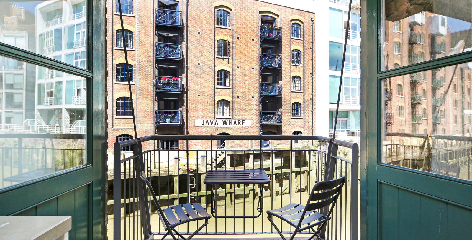 Mill Street, Shad Thames, London, SE1 - Picture 3