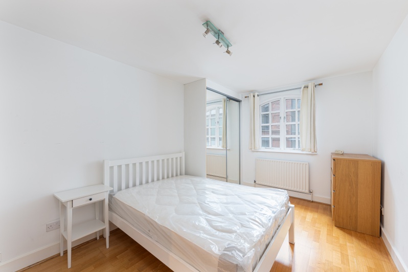 12 Shand Street, London Bridge, London, SE1 - Picture 8