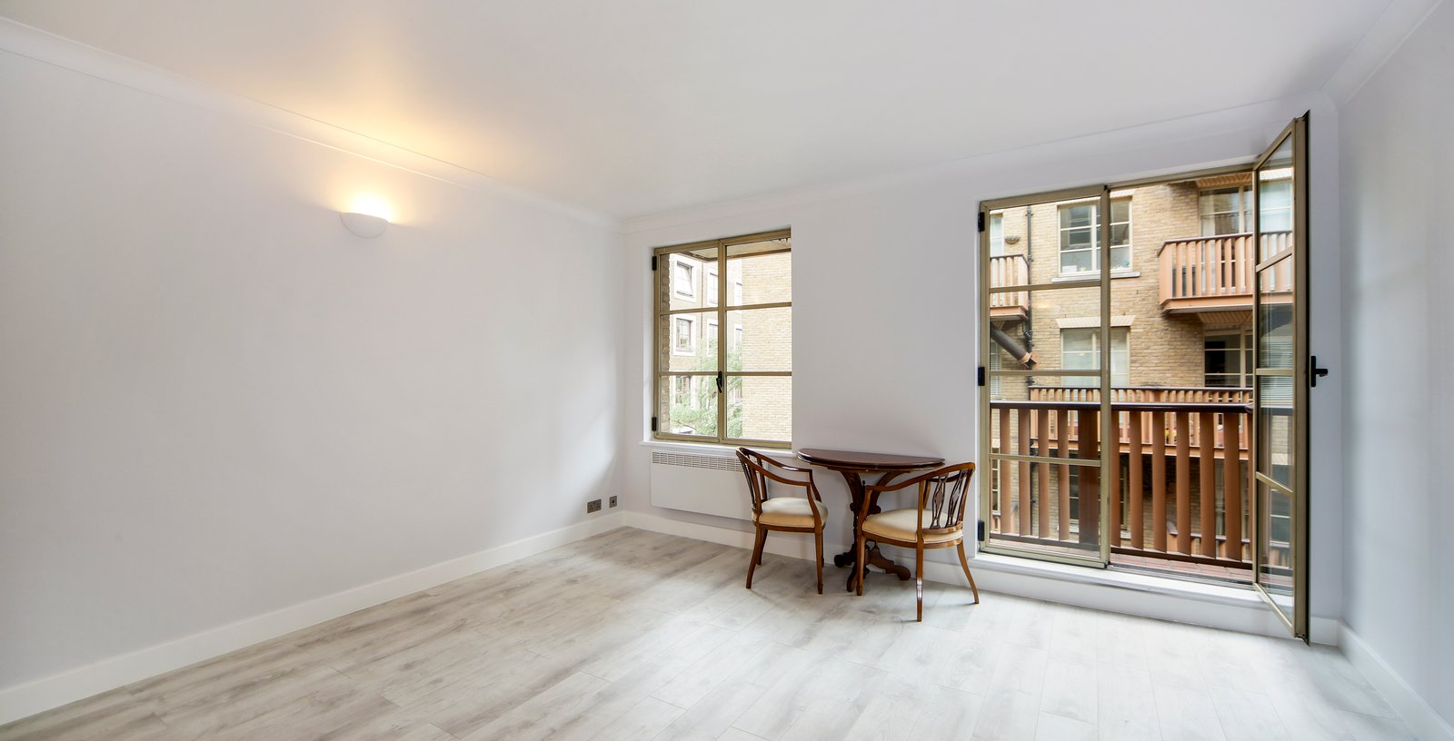 Queen Elizabeth Street, Shad Thames, London, SE1 - Picture 2