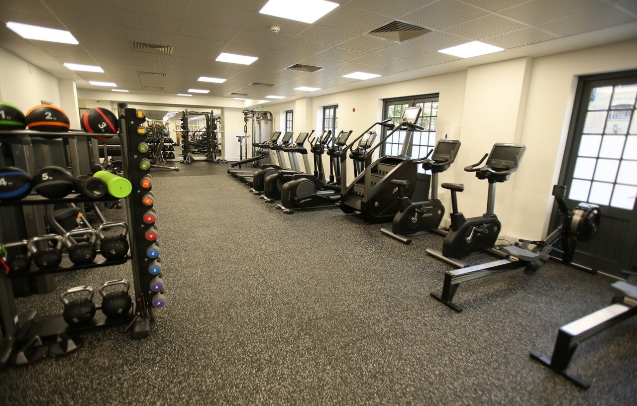 Cayenne Court, Shad Thames, London, SE1 - Picture 17