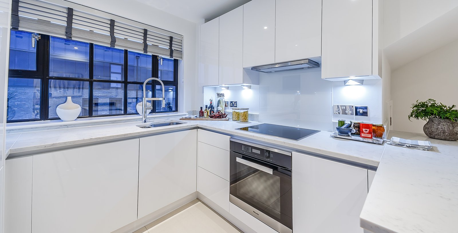 Rainville Road, London, W6 - Picture 14