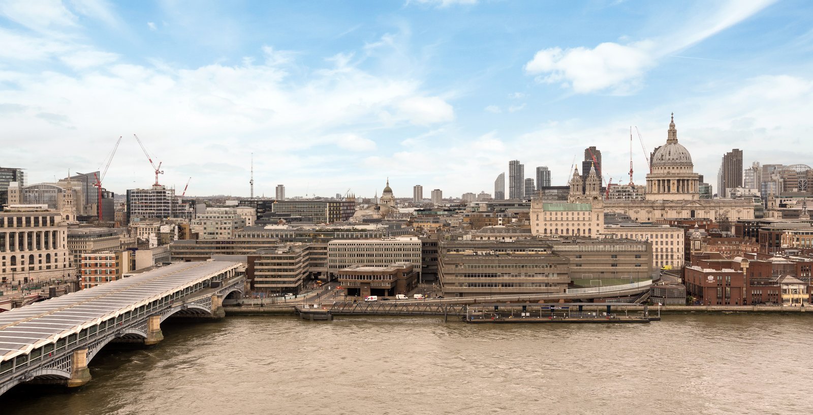 65 Hopton Street, Southbank, London, SE1 - Picture 34