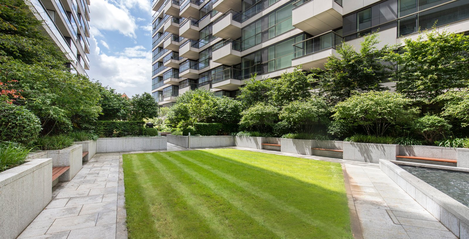 Duchess Walk, London Bridge, London, SE1 - Picture 17