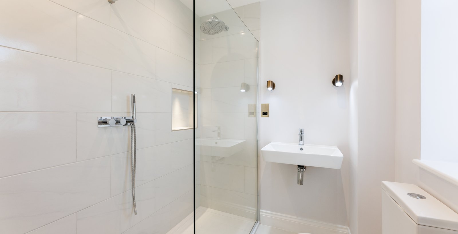 Porchester Terrace, Queensway, London, W2 - Picture 9
