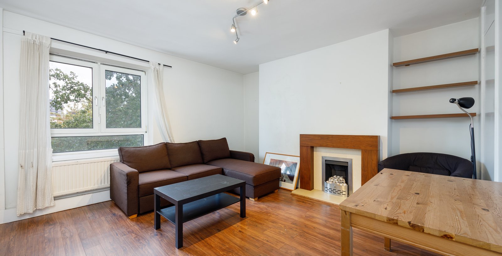 Walkinshaw Court, Islington, London, N1 - Picture 1