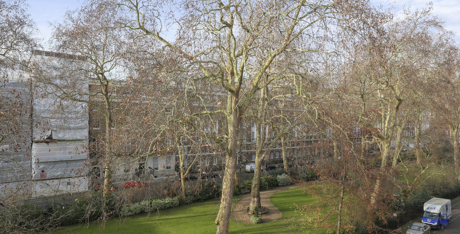 Bryanston Square, Marylebone, London, W1H - Picture 8
