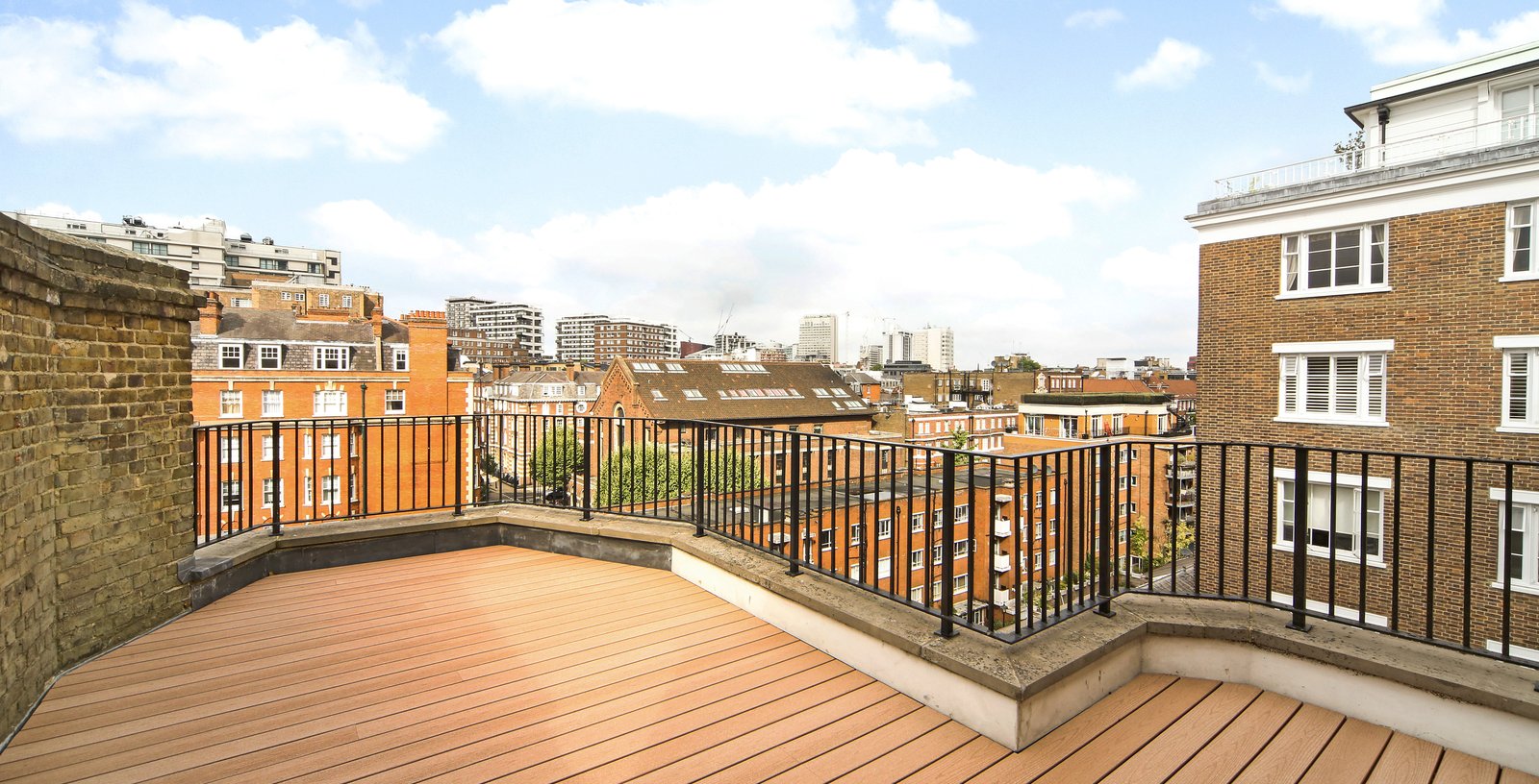 Bryanston Square, Marylebone, London, W1H - Picture 9