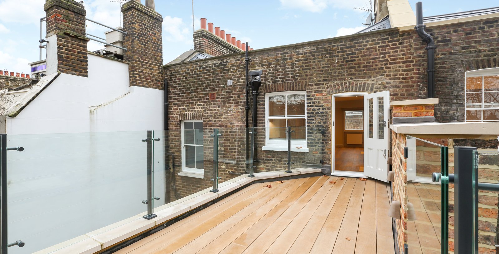 Manchester Street, Marylebone, London, W1U - Picture 5