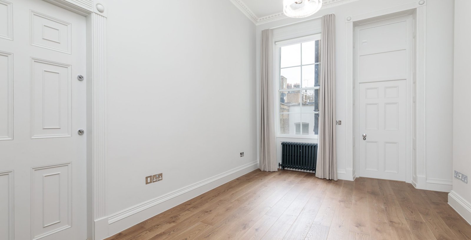 Upper Berkeley Street, Marylebone, London, W1H - Picture 5