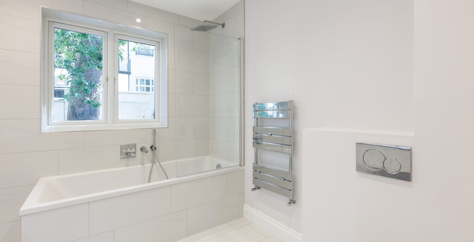 Porchester Terrace, Queensway, London, W2 - Picture 7
