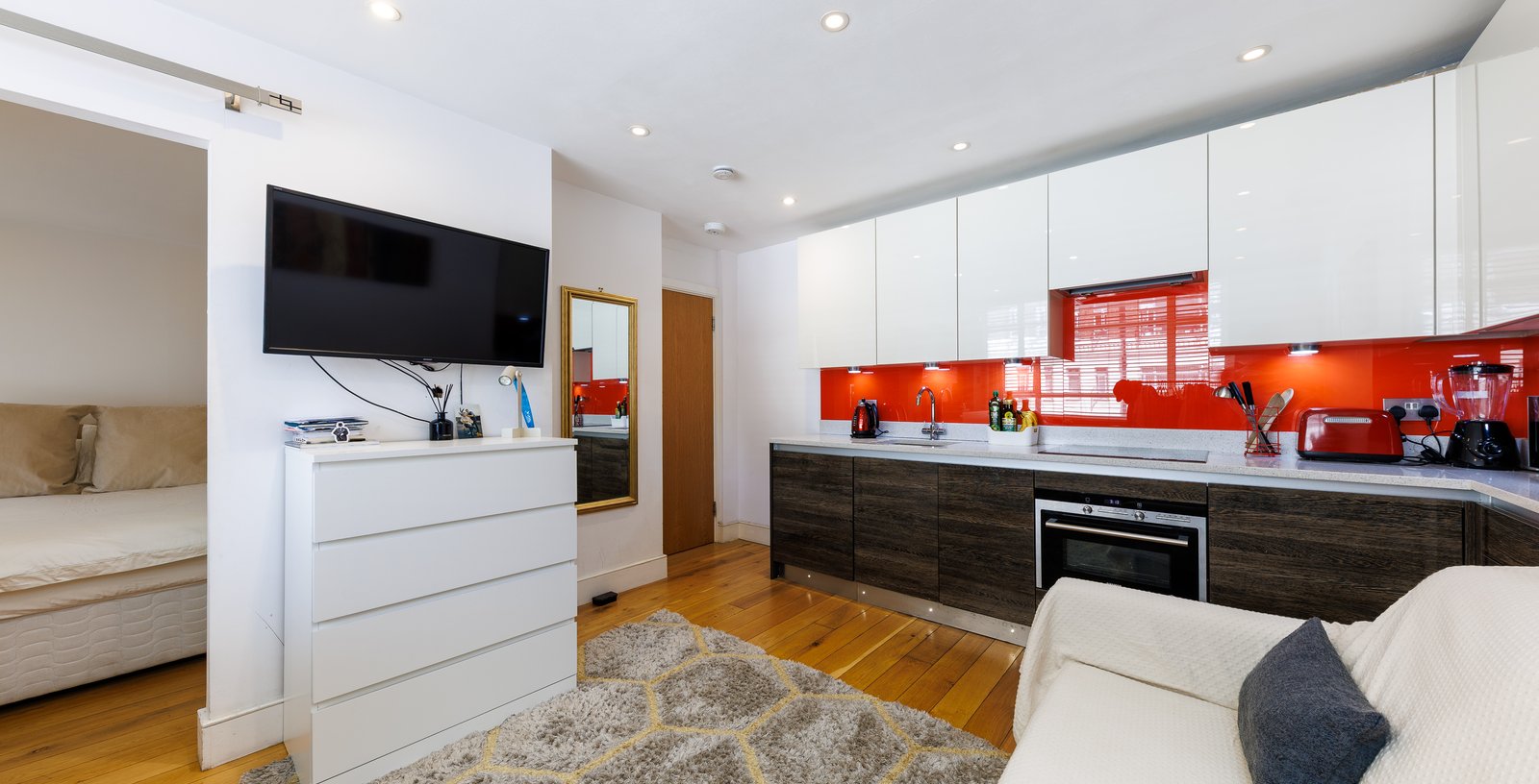 Chelsea, London, SW3 - Picture 8