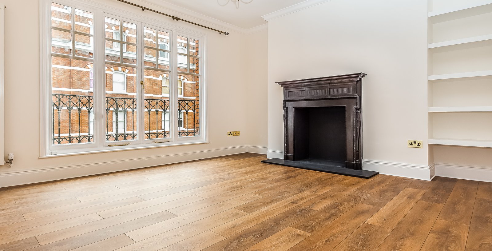 Chiltern Street, Marylebone, London, W1U - Picture 1