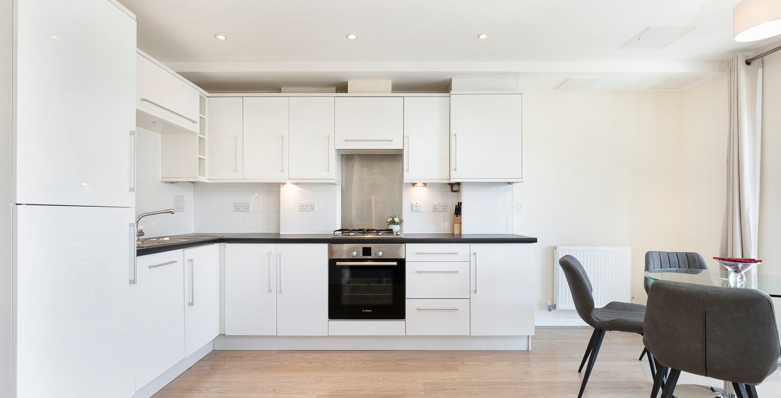 De Beauvoir House, Islington, London, N1 - Picture 6