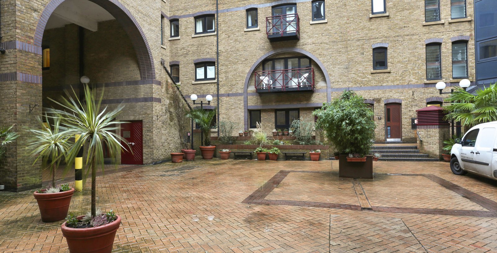 Mill Street, Shad Thames, London, SE1 - Picture 12