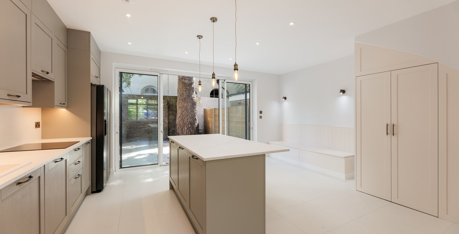 Porchester Terrace, Queensway, London, W2 - Picture 14
